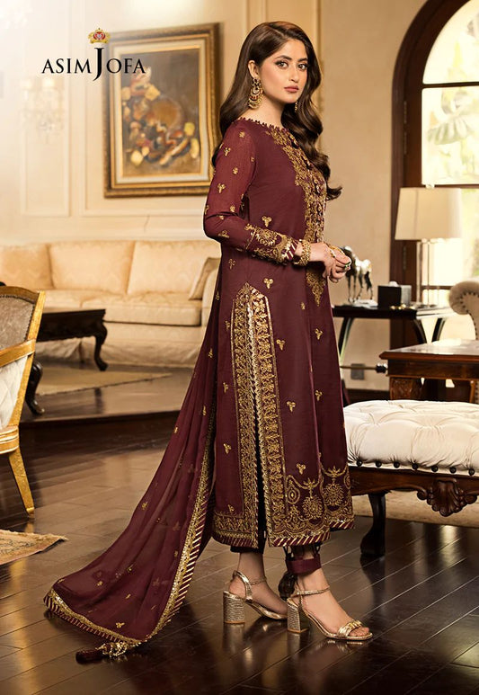 ASIM JOFA Ready to Wear Jhilmil Collection 03