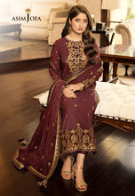ASIM JOFA Ready to Wear Jhilmil Collection 03