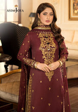ASIM JOFA Ready to Wear Jhilmil Collection 03