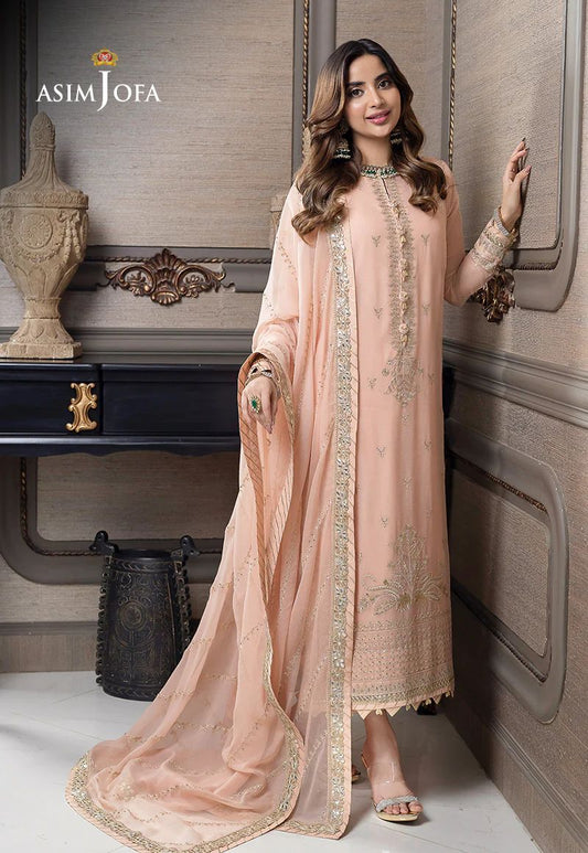 ASIM JOFA Ready to Wear Jhilmil Collection 04