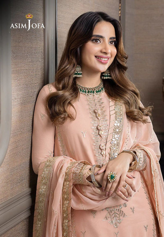 ASIM JOFA Ready to Wear Jhilmil Collection 04