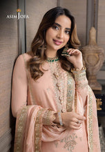 ASIM JOFA Ready to Wear Jhilmil Collection 04