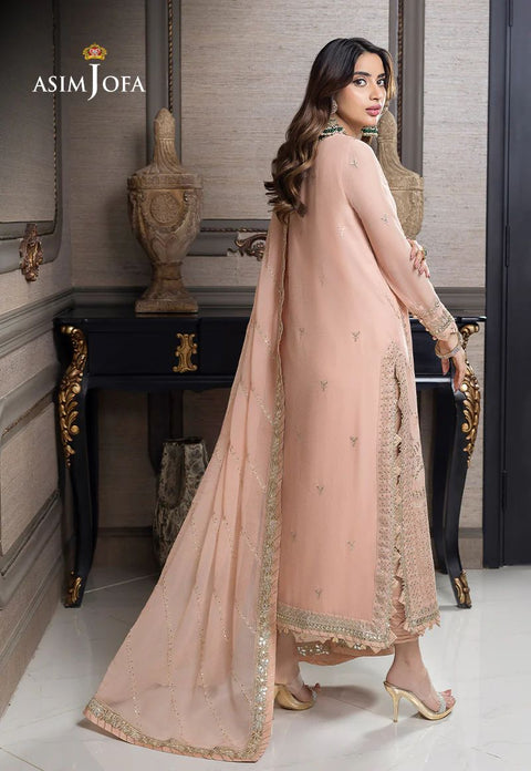 ASIM JOFA Ready to Wear Jhilmil Collection 04