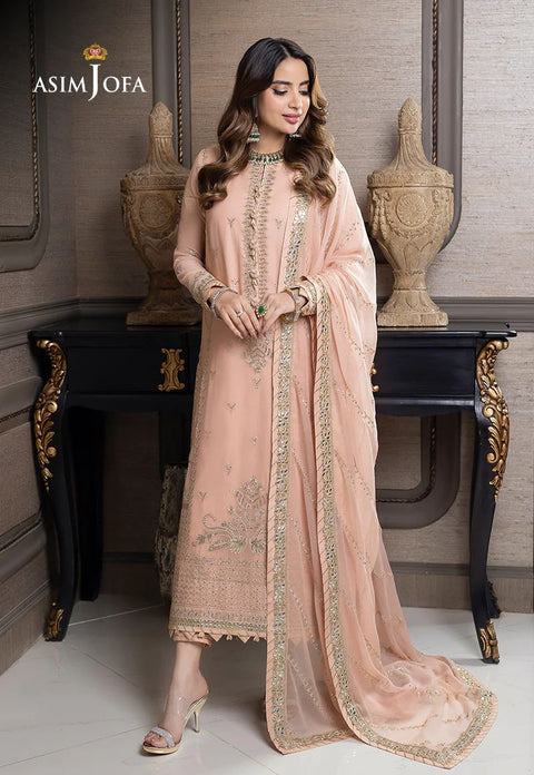 ASIM JOFA Ready to Wear Jhilmil Collection 04