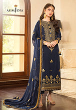 ASIM JOFA Ready to Wear Jhilmil Collection 05