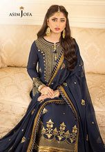 ASIM JOFA Ready to Wear Jhilmil Collection 05
