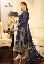 ASIM JOFA Ready to Wear Jhilmil Collection 05