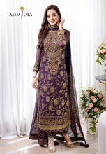 ASIM JOFA Ready to Wear Jhilmil Collection 06
