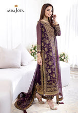 ASIM JOFA Ready to Wear Jhilmil Collection 06