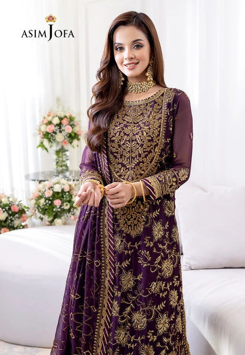 ASIM JOFA Ready to Wear Jhilmil Collection 06
