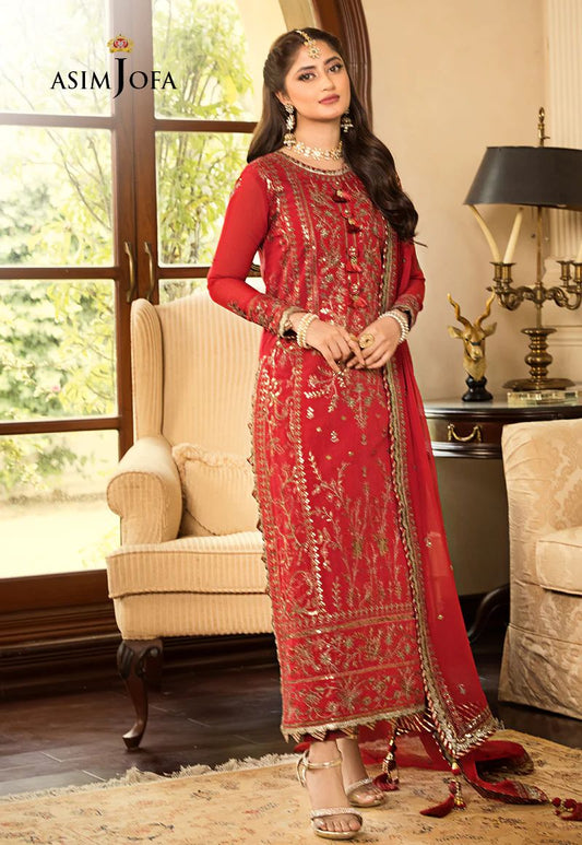 ASIM JOFA Ready to Wear Jhilmil Collection 07
