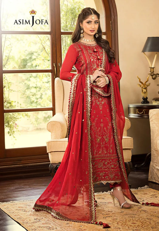 ASIM JOFA Ready to Wear Jhilmil Collection 07