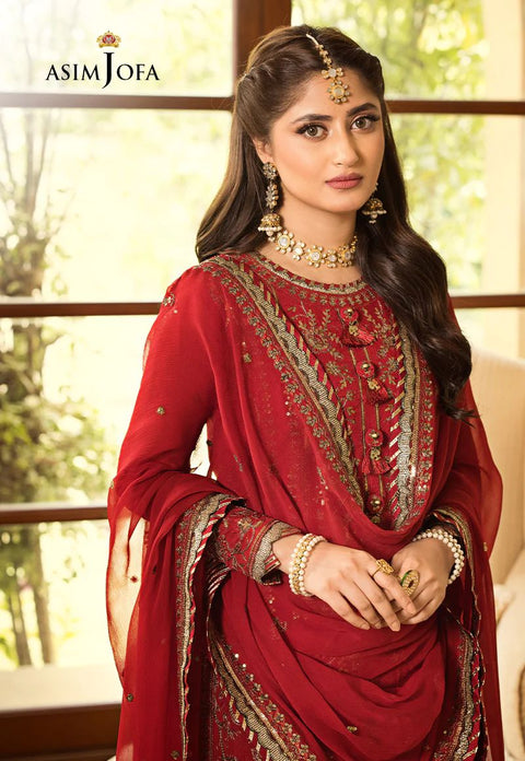 ASIM JOFA Ready to Wear Jhilmil Collection 07