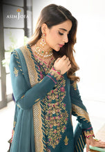 ASIM JOFA Ready to Wear Jhilmil Collection 08