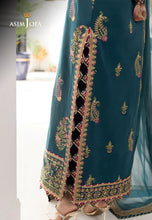 ASIM JOFA Ready to Wear Jhilmil Collection 08