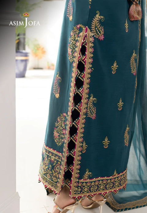ASIM JOFA Ready to Wear Jhilmil Collection 08