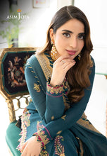 ASIM JOFA Ready to Wear Jhilmil Collection 08