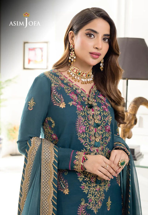 ASIM JOFA Ready to Wear Jhilmil Collection 08