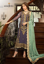 ASIM JOFA Ready to Wear Jhilmil Collection 09
