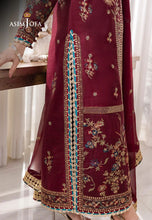 ASIM JOFA Ready to Wear Jhilmil Collection 10