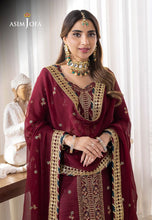 ASIM JOFA Ready to Wear Jhilmil Collection 10