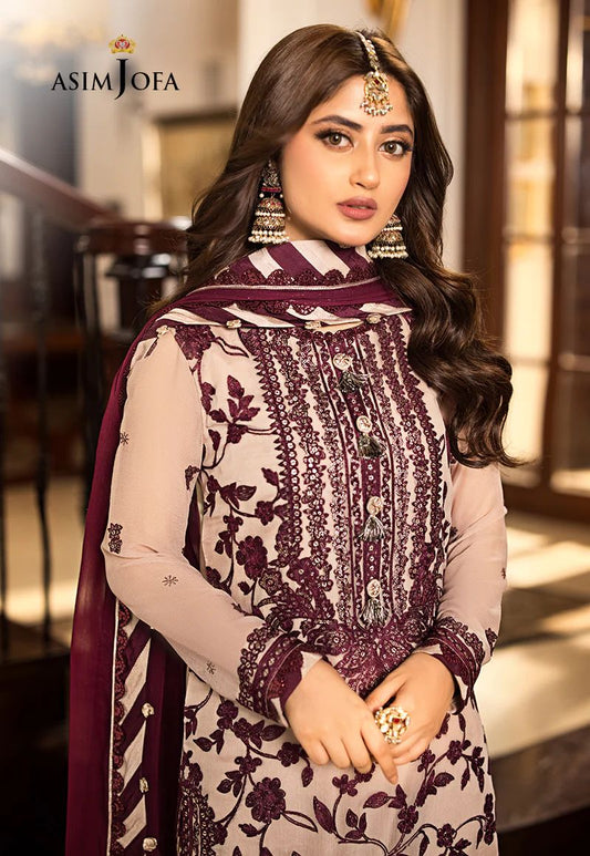 ASIM JOFA Ready to Wear Jhilmil Collection 11