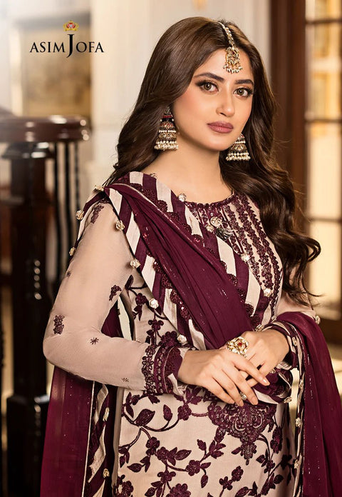 ASIM JOFA Ready to Wear Jhilmil Collection 11