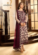 ASIM JOFA Ready to Wear Jhilmil Collection 11