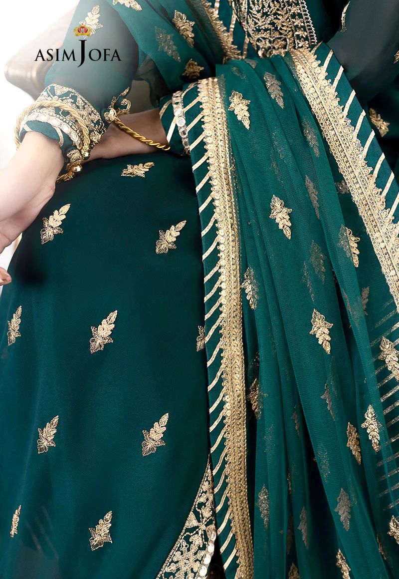ASIM JOFA Ready to Wear Jhilmil Collection 12