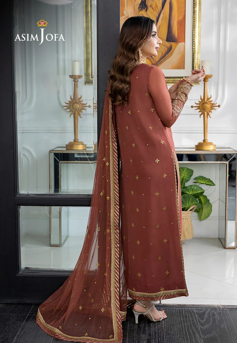 ASIM JOFA Ready to Wear Jhilmil Collection 13