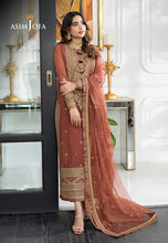 ASIM JOFA Ready to Wear Jhilmil Collection 13