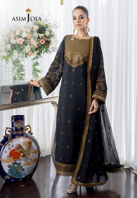 ASIM JOFA Ready to Wear Jhilmil Collection 14