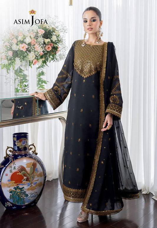 ASIM JOFA Ready to Wear Jhilmil Collection 14