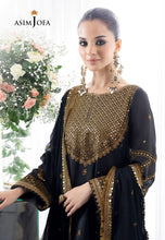 ASIM JOFA Ready to Wear Jhilmil Collection 14