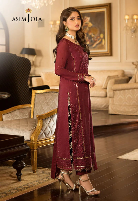 ASIM JOFA Ready to Wear Jhilmil Collection 15