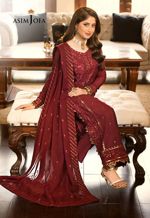 ASIM JOFA Ready to Wear Jhilmil Collection 15