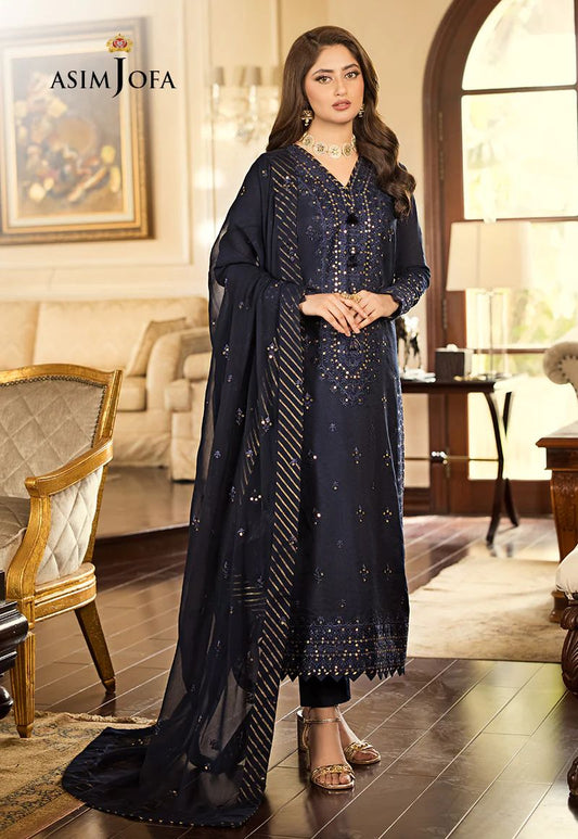 ASIM JOFA Ready to Wear Jhilmil Collection 16