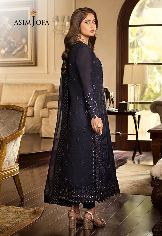 ASIM JOFA Ready to Wear Jhilmil Collection 16