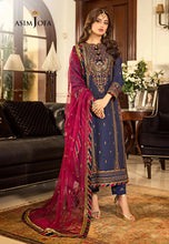 ASIM JOFA Ready to Wear Jhilmil Collection 17