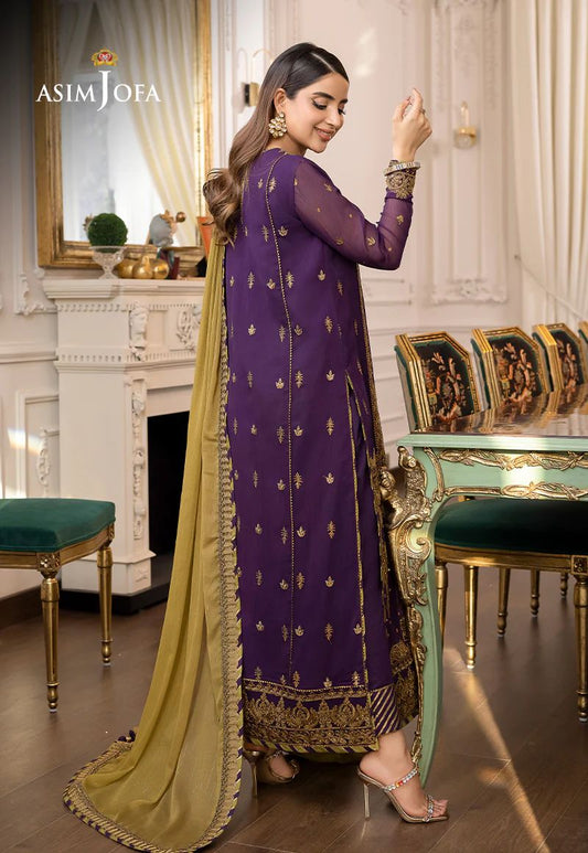 ASIM JOFA Ready to Wear Jhilmil Collection 18