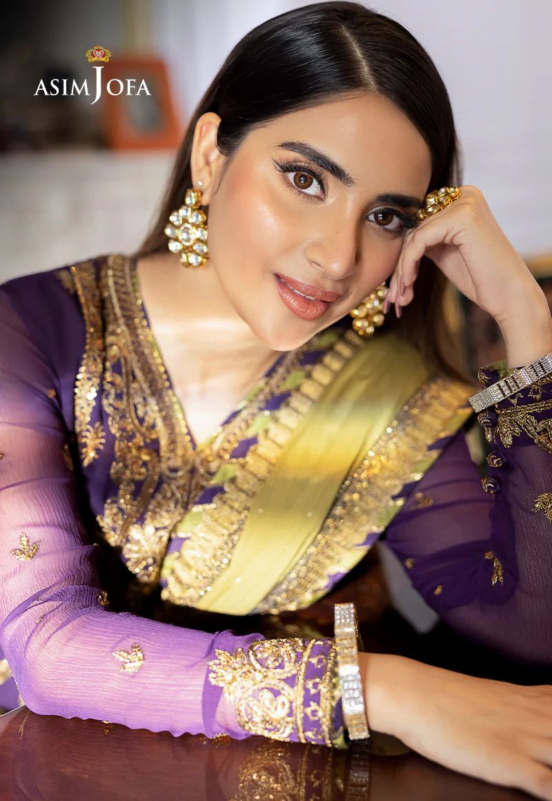 ASIM JOFA Ready to Wear Jhilmil Collection 18