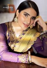 ASIM JOFA Ready to Wear Jhilmil Collection 18