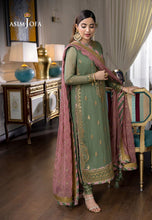 ASIM JOFA Ready to Wear Jhilmil Collection 19