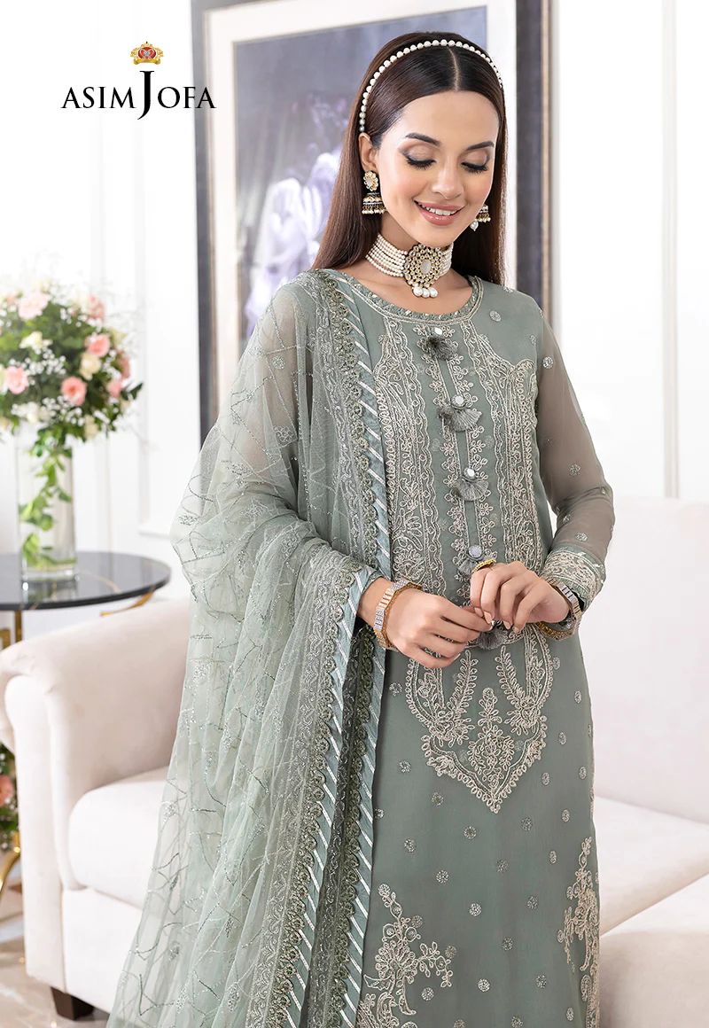 ASIM JOFA Ready to Wear Jhilmil Collection 20