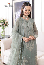 ASIM JOFA Ready to Wear Jhilmil Collection 20