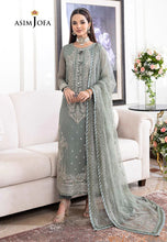 ASIM JOFA Ready to Wear Jhilmil Collection 20