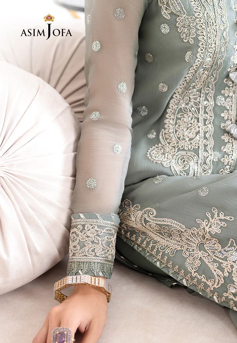 ASIM JOFA Ready to Wear Jhilmil Collection 20