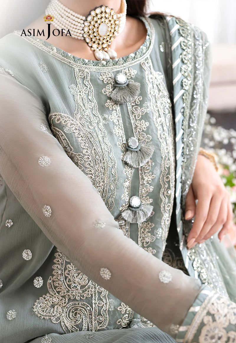 ASIM JOFA Ready to Wear Jhilmil Collection 20