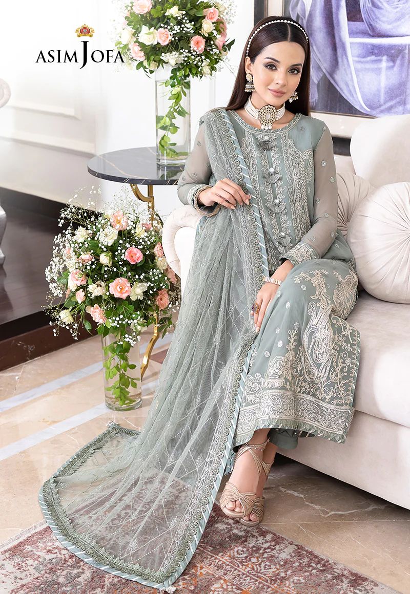 ASIM JOFA Ready to Wear Jhilmil Collection 20