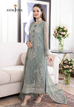 ASIM JOFA Ready to Wear Jhilmil Collection 20